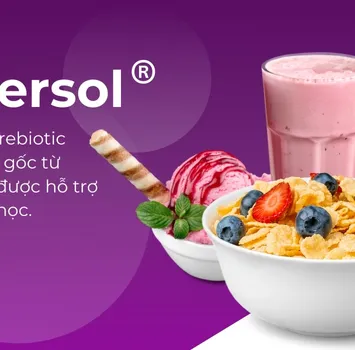 Fibersol – The Optimal Prebiotic Fiber Solution for All Needs